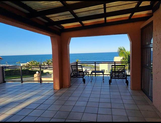 8 BEDROOM HOUSE FOR SALE IN MARGATE BEACH